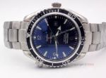 Omega Seamaster 600m Limited Edition Replica watch New Black Dial
